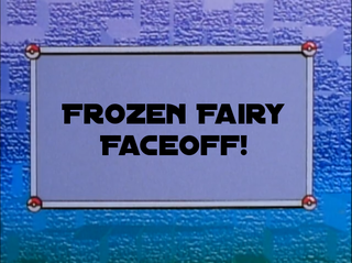 Illustration for article titled Spacemon: Frontier - Chapter 20: Frozen Fairy Faceoff!
